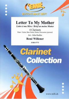 Brief an meine Mutter Download