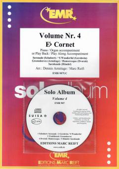 Solo Album Vol. 4 Download