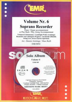 Solo Album Vol. 6 Download