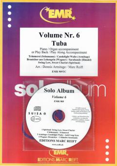 Solo Album Vol. 6 Download