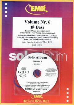 Solo Album Vol. 6 Download