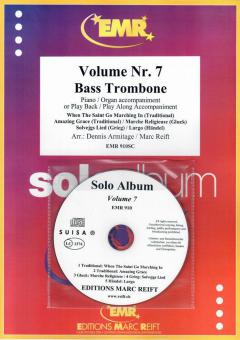 Solo Album Vol. 7 Download