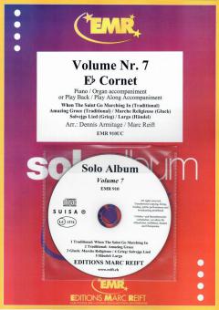 Solo Album Vol. 7 Download
