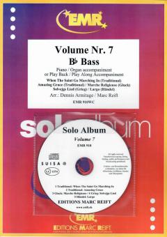 Solo Album Vol. 7 Download