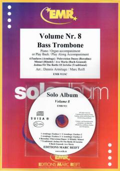 Solo Album Vol. 8 Download