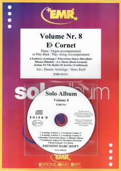 Solo Album Vol. 8 Download