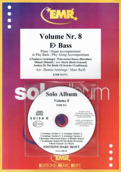 Solo Album Vol. 8 Download