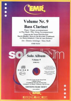 Solo Album Vol. 9 Download