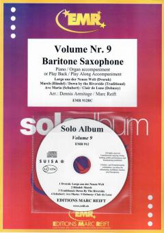 Solo Album Vol. 9 Download