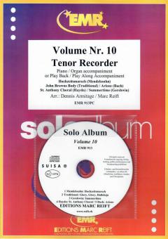 Solo Album Vol. 10 Download