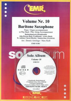 Solo Album Vol. 10 Download