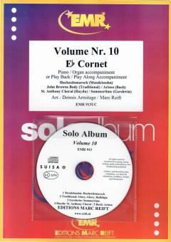 Solo Album Vol. 10 Download