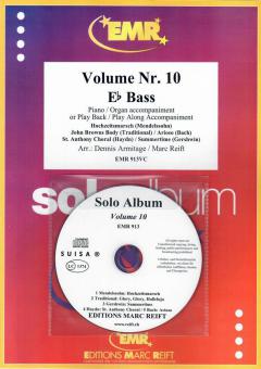 Solo Album Vol. 10 Download