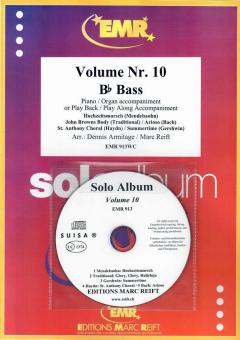 Solo Album Vol. 10 Download