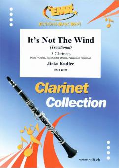 It's Not The Wind Download