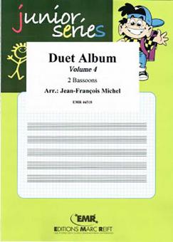 Duet Album Vol. 4 Download