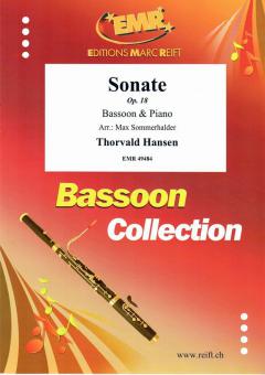 Sonate op. 18 Download