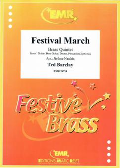 Festival March Download
