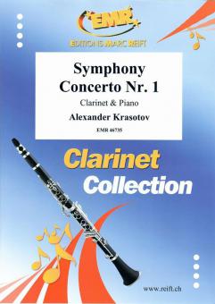 Symphony Concerto Nr. 1 Download
