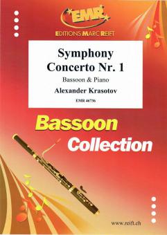 Symphony Concerto Nr. 1 Download