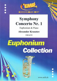 Symphony Concerto Nr. 1 Download