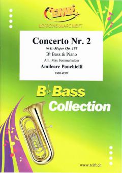 Concerto Nr. 2 Download
