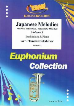 Japanese Melodies Vol. 1 Download