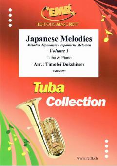 Japanese Melodies Vol. 1 Download