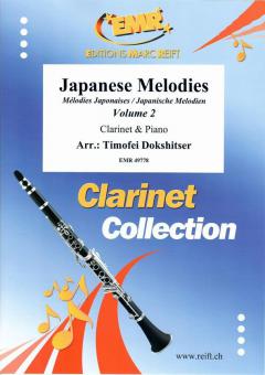 Japanese Melodies Vol. 2 Download