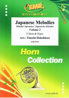 Japanese Melodies Vol. 2 Download