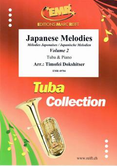 Japanese Melodies Vol. 2 Download