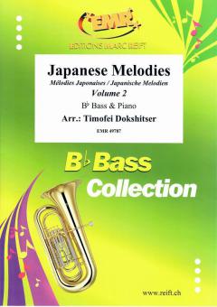 Japanese Melodies Vol. 2 Download