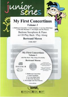 My First Concertinos 1 Download