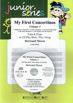 My First Concertinos 1 Download
