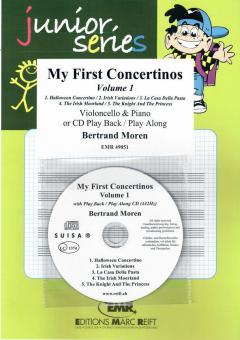 My First Concertinos 1 Download
