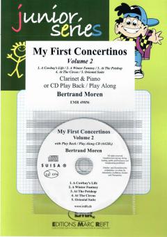 My First Concertinos 2 Download