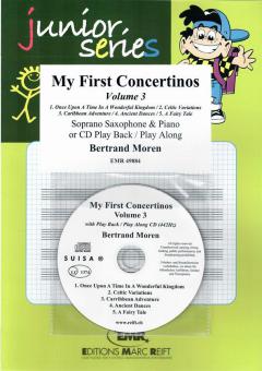 My First Concertinos 3 Download