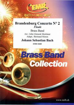 Brandenburg Concerto No 2 Download