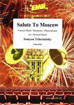 Salute To Moscow Download