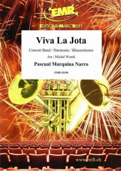 Viva La Jota Download