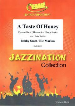 A Taste Of Honey Download