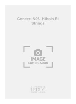 Koncert Nr. 6 