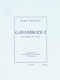 Gavambodi 2 