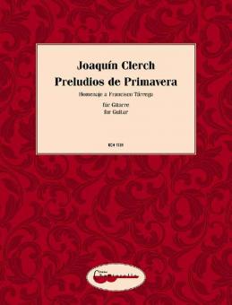 Preludios de Primavera Download