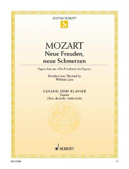 Neue Freuden, neue Schmerzen Download