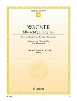 Allmächtige Jungfrau Download