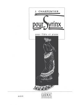 Pour Syrinx 