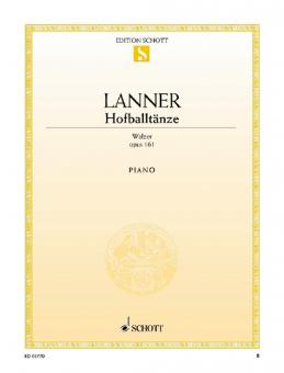 Hofballtänze Download