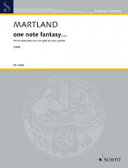 one note fantasy... Download