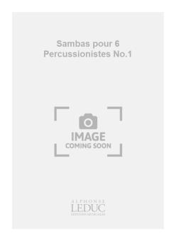 Samba No. 1 